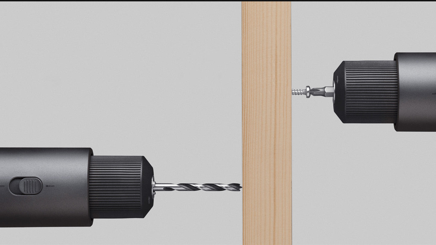 Xiaomi 小米 智能無刷電鑽