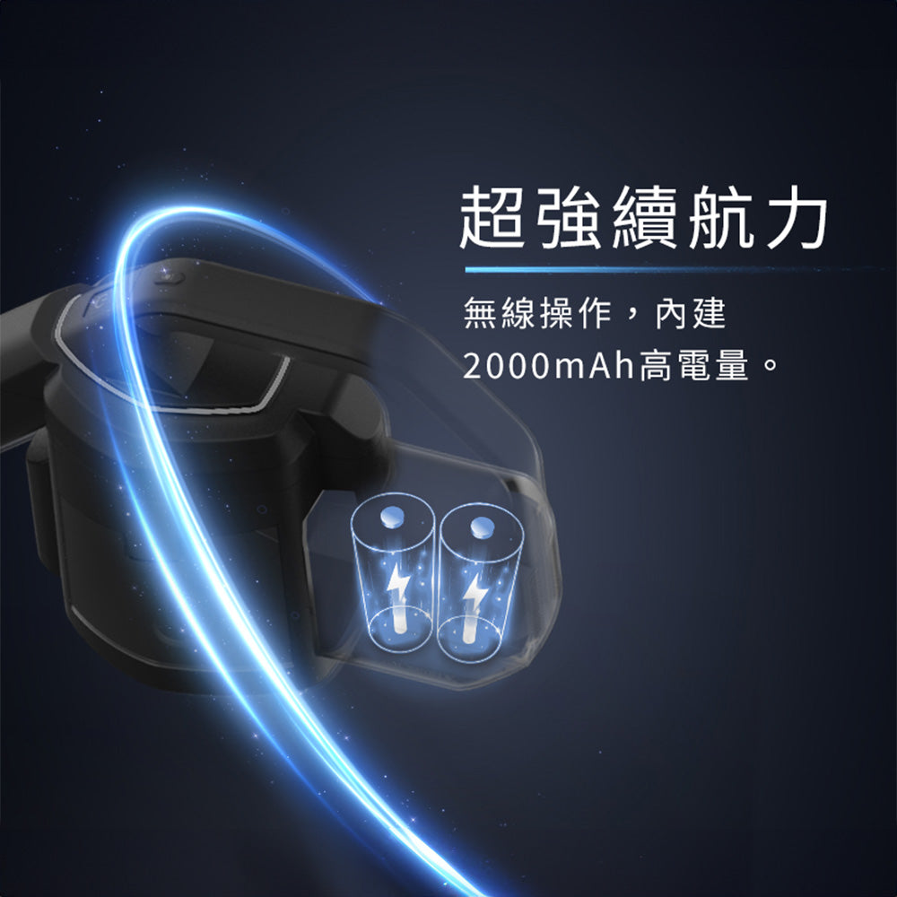 【接受預訂】Future Lab Dirty Killer SE 三合一無線塵洗機【全港免運費】