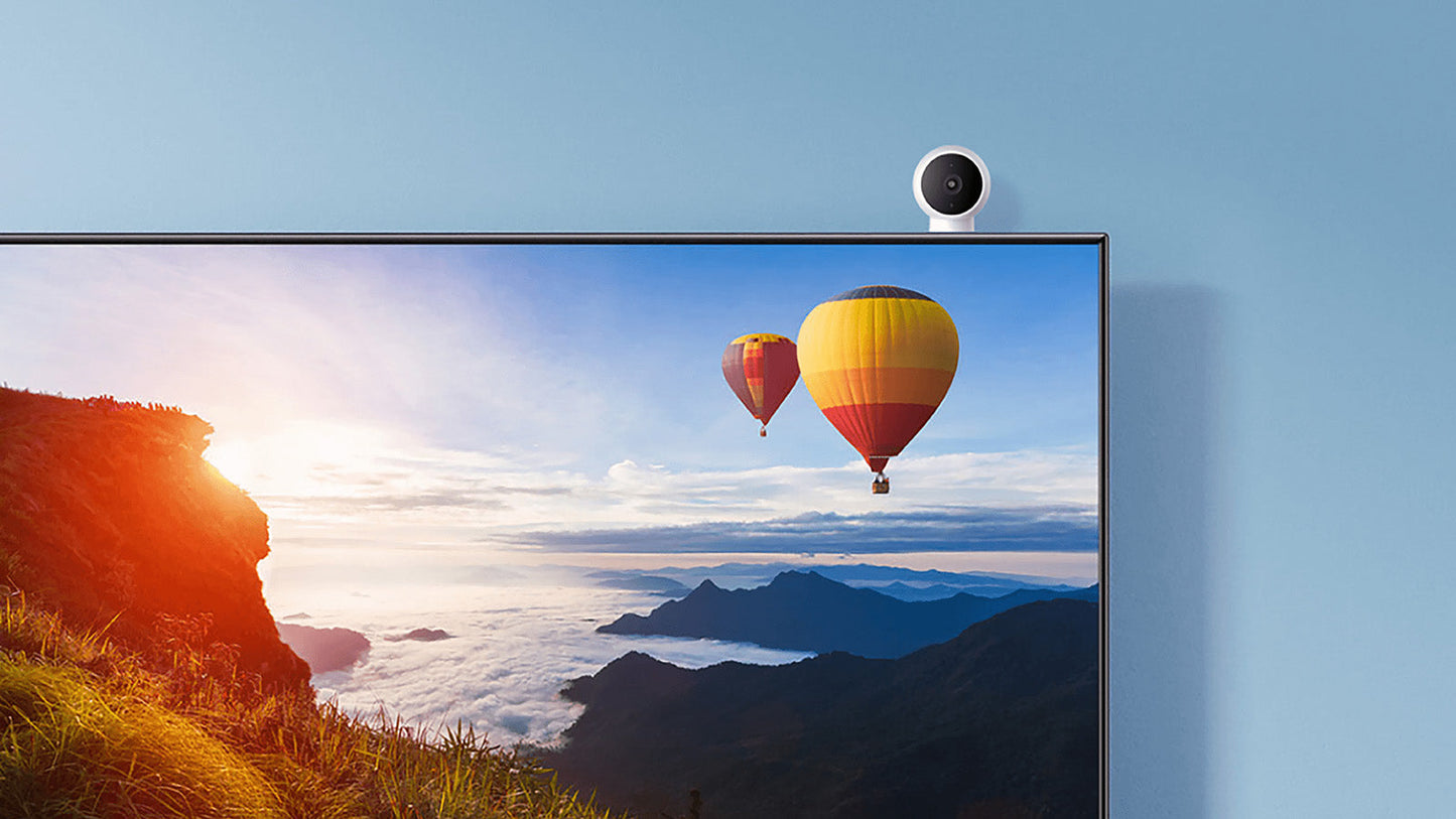 Xiaomi 小米 智能攝影機 2K 標準版