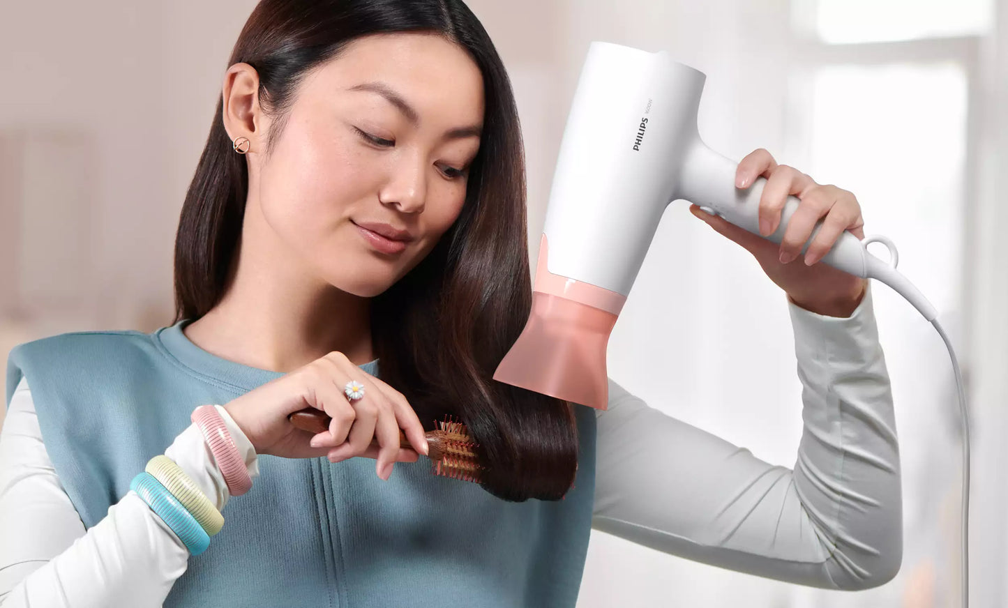 Philips 飛利浦 3000 Series 電風筒 BHD300/13