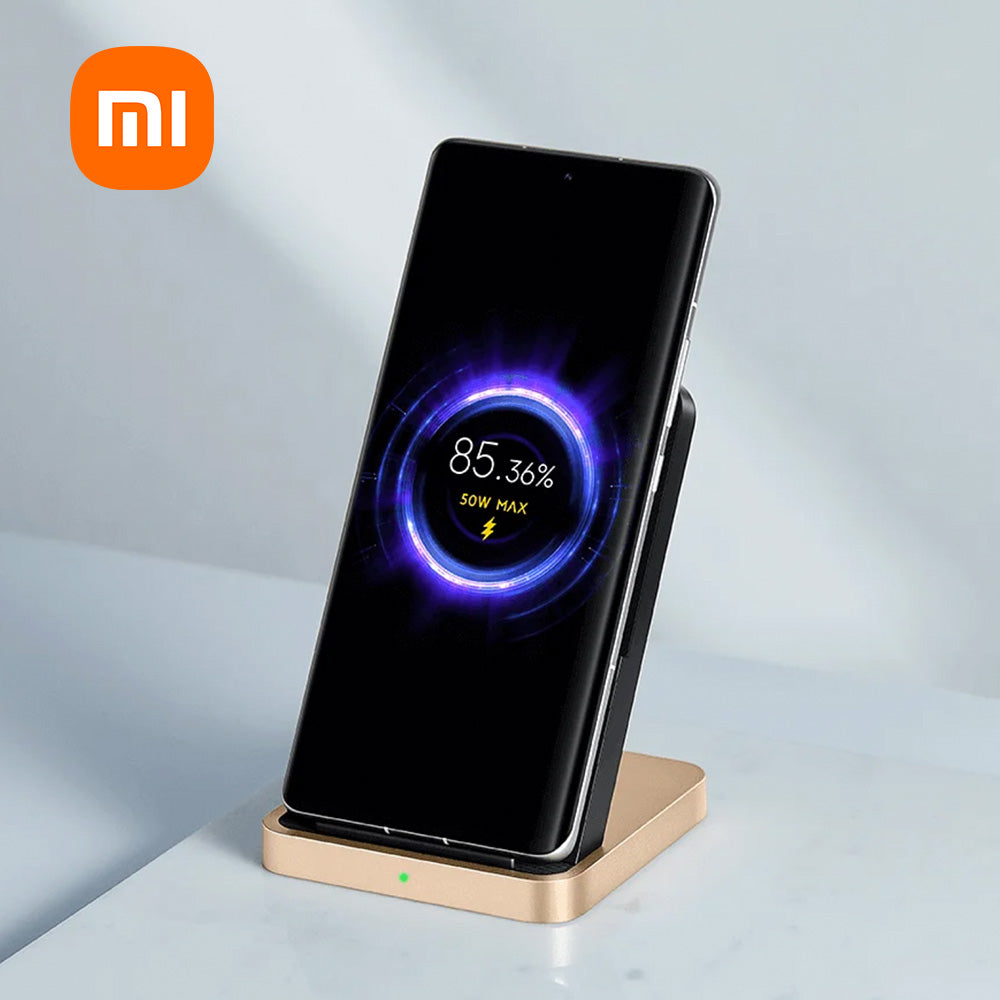 Xiaomi 小米 直立風冷無線充電座 50W