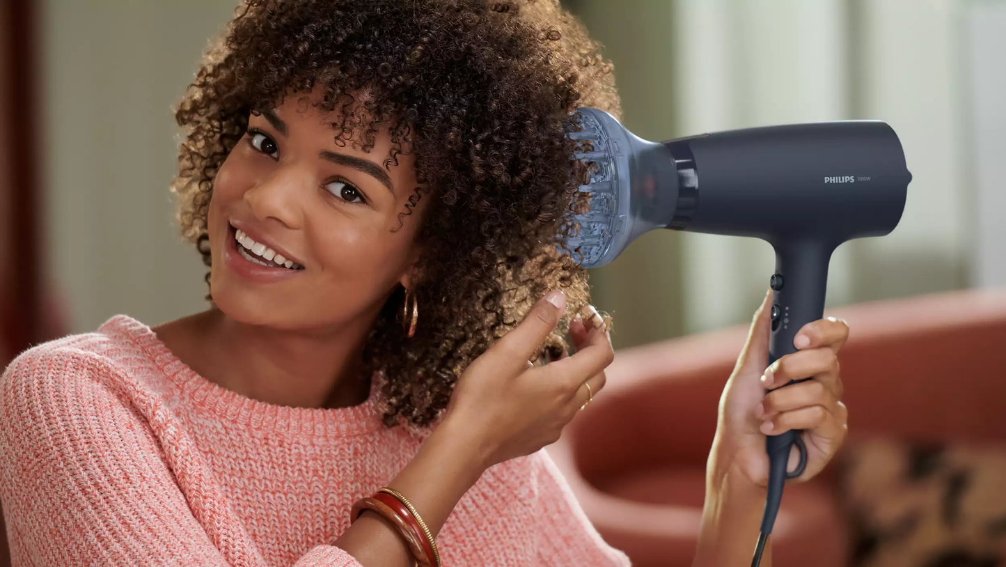 Philips 飛利浦 3000 Series 電風筒 BHD360/23