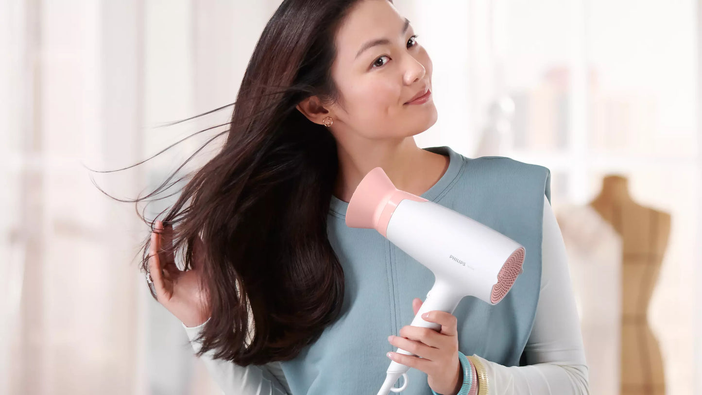 Philips 飛利浦 3000 Series 電風筒 BHD300/13