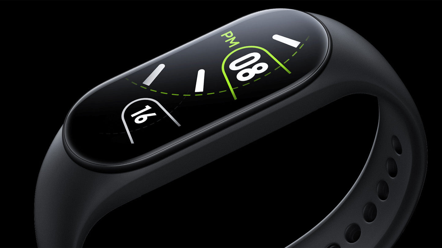 Xiaomi 小米手環 7 腕帶 Smart Band Strap