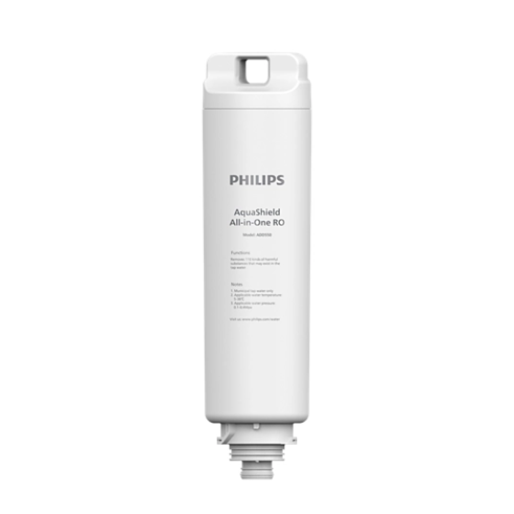 Philips 飛利浦 ADD550 RO 純淨飲水機濾水芯 (ADD6910專用)