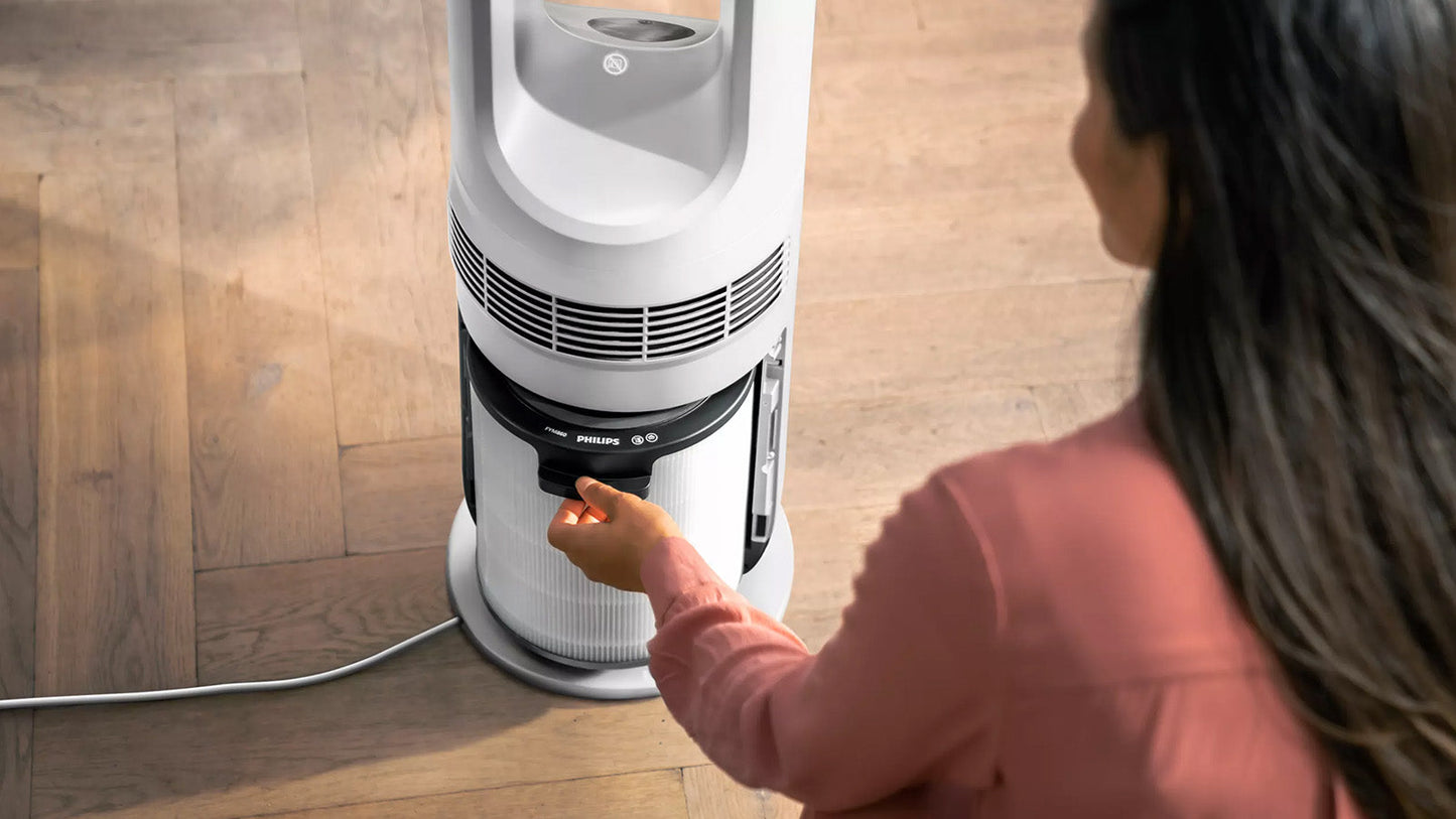 Philips 飛利浦 AMF765/30 Air Performer 7000 系列 2合1風扇空氣清新機
