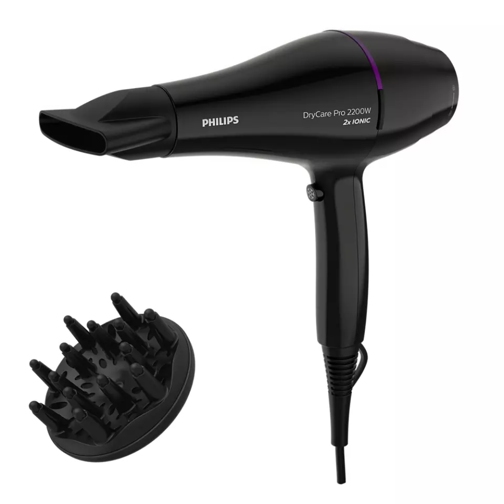 Philips 飛利浦 BHD274/03 DryCare Pro 專業電風筒