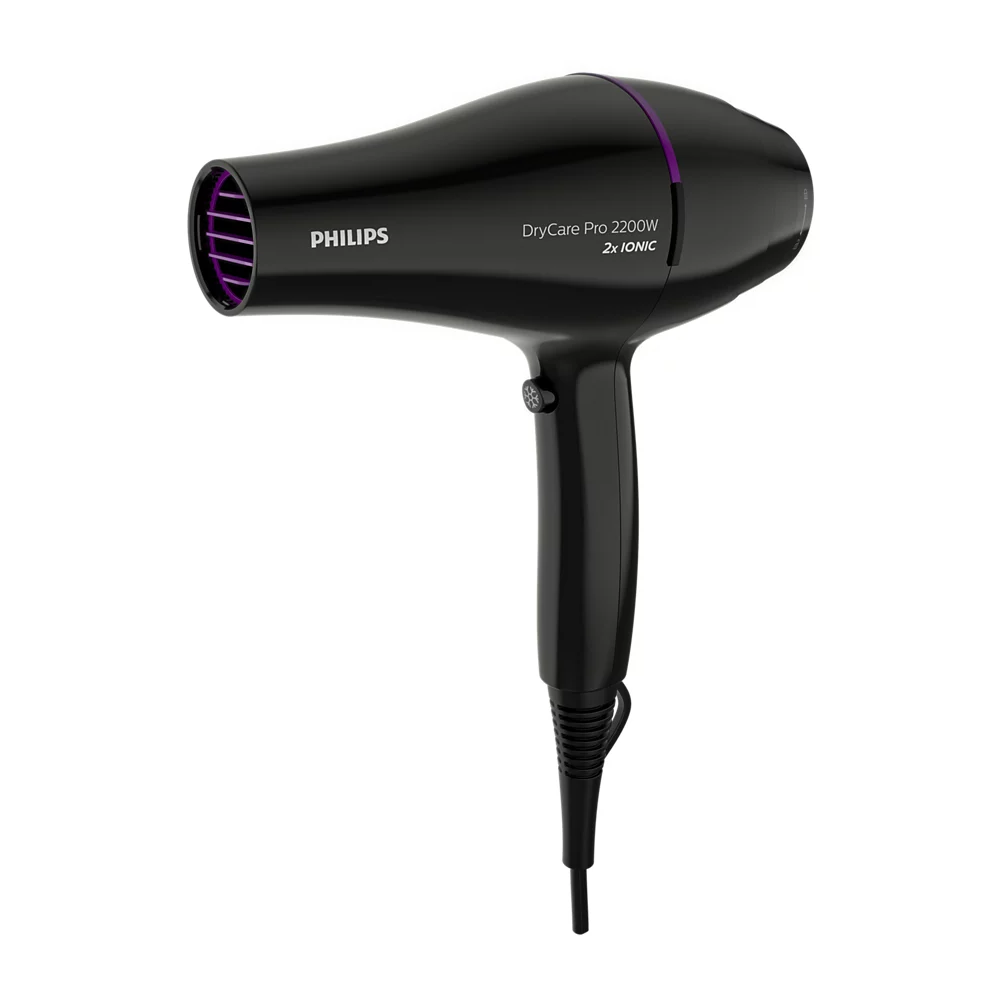 Philips 飛利浦 BHD274/03 DryCare Pro 專業電風筒