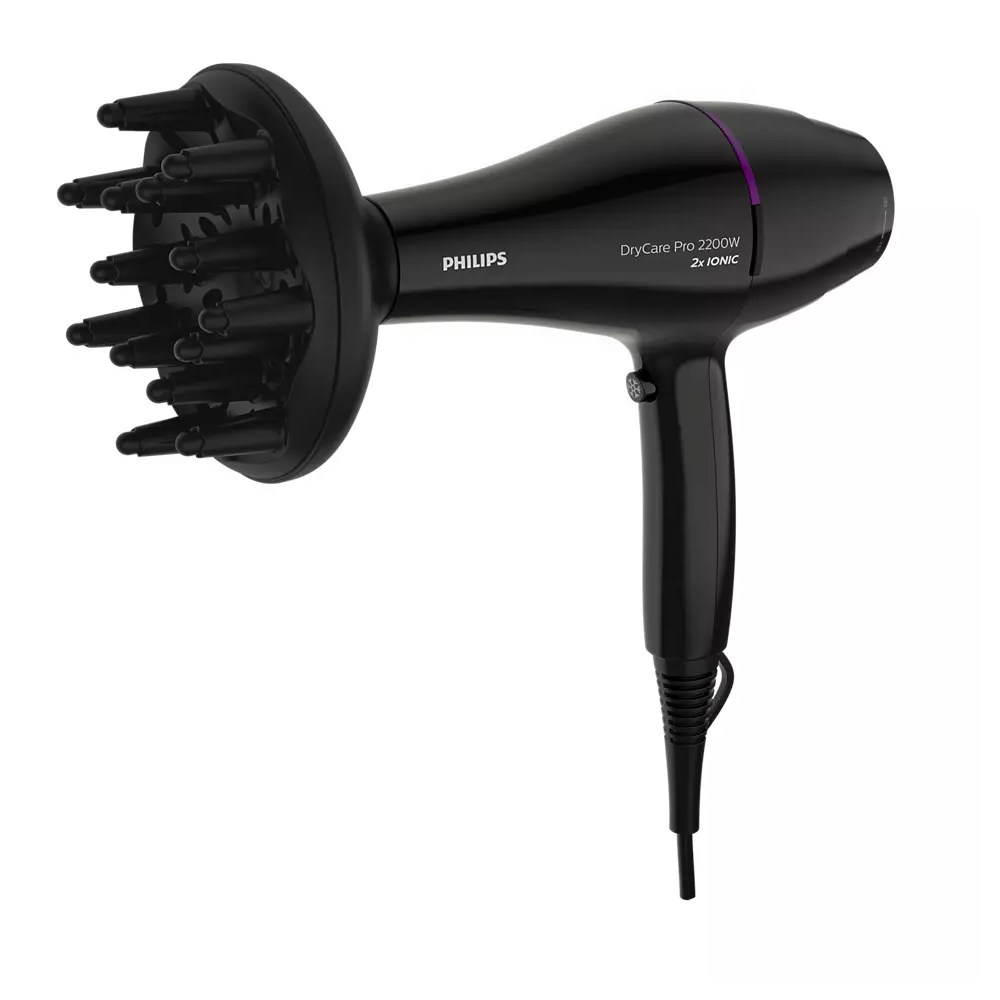 Philips 飛利浦 BHD274/03 DryCare Pro 專業電風筒