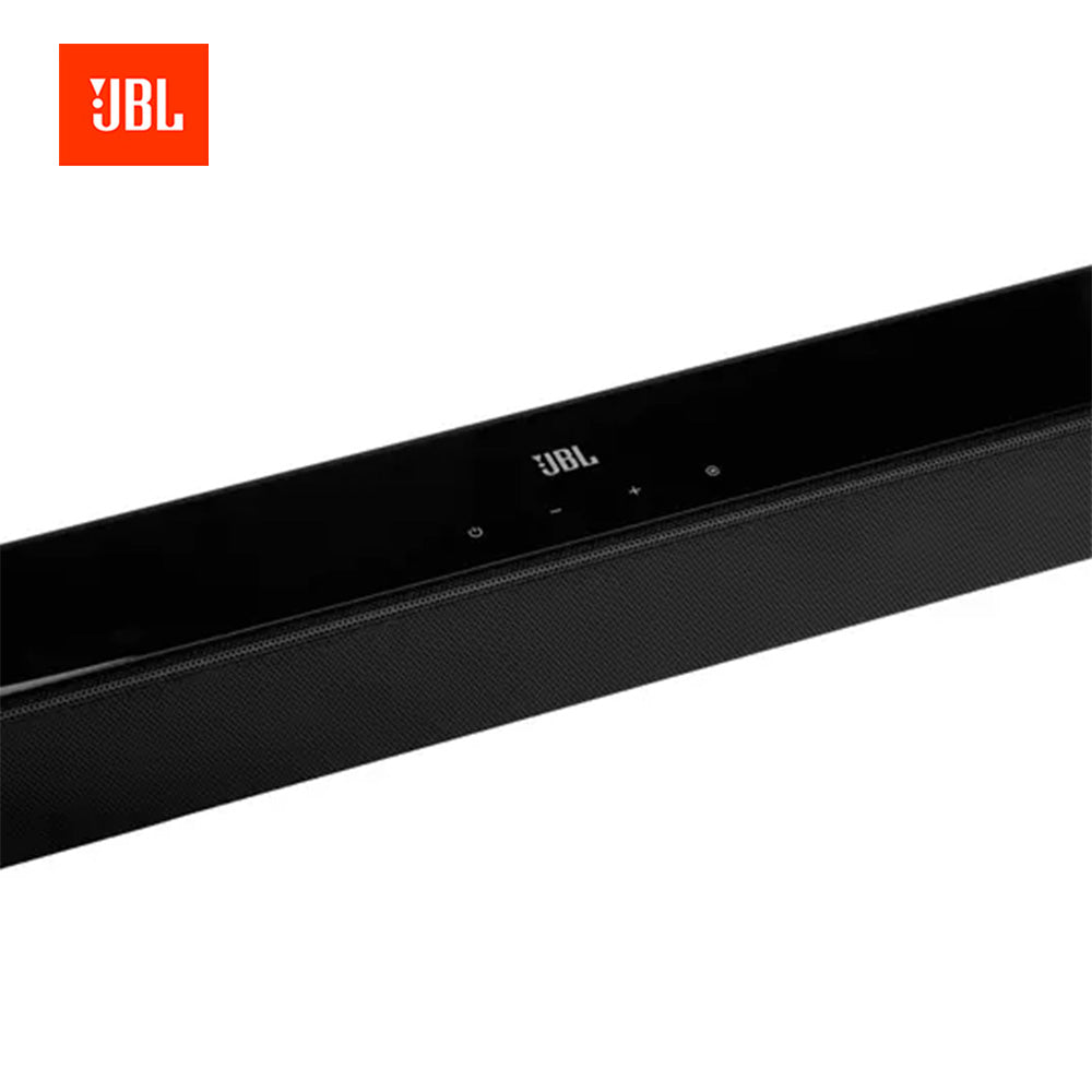 JBL Cinema SB170 2.1 聲道 Soundbar (包含無線低音喇叭)