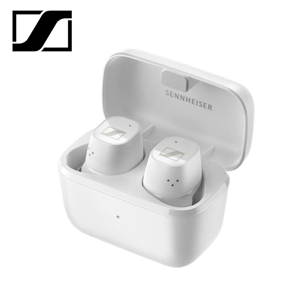 Sennheiser CX Plus True Wireless 真無線降噪耳機