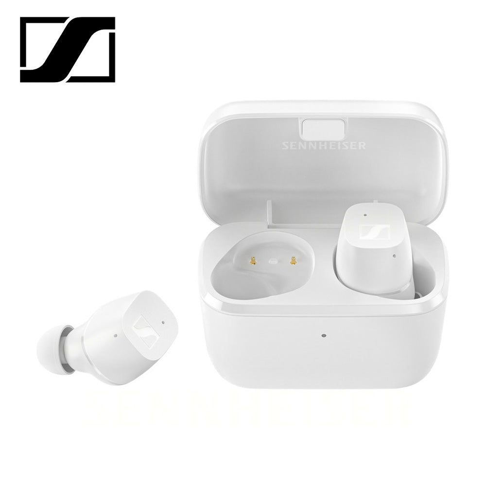 Sennheiser CX True Wireless 真無線耳機 CX200TW1 Sport