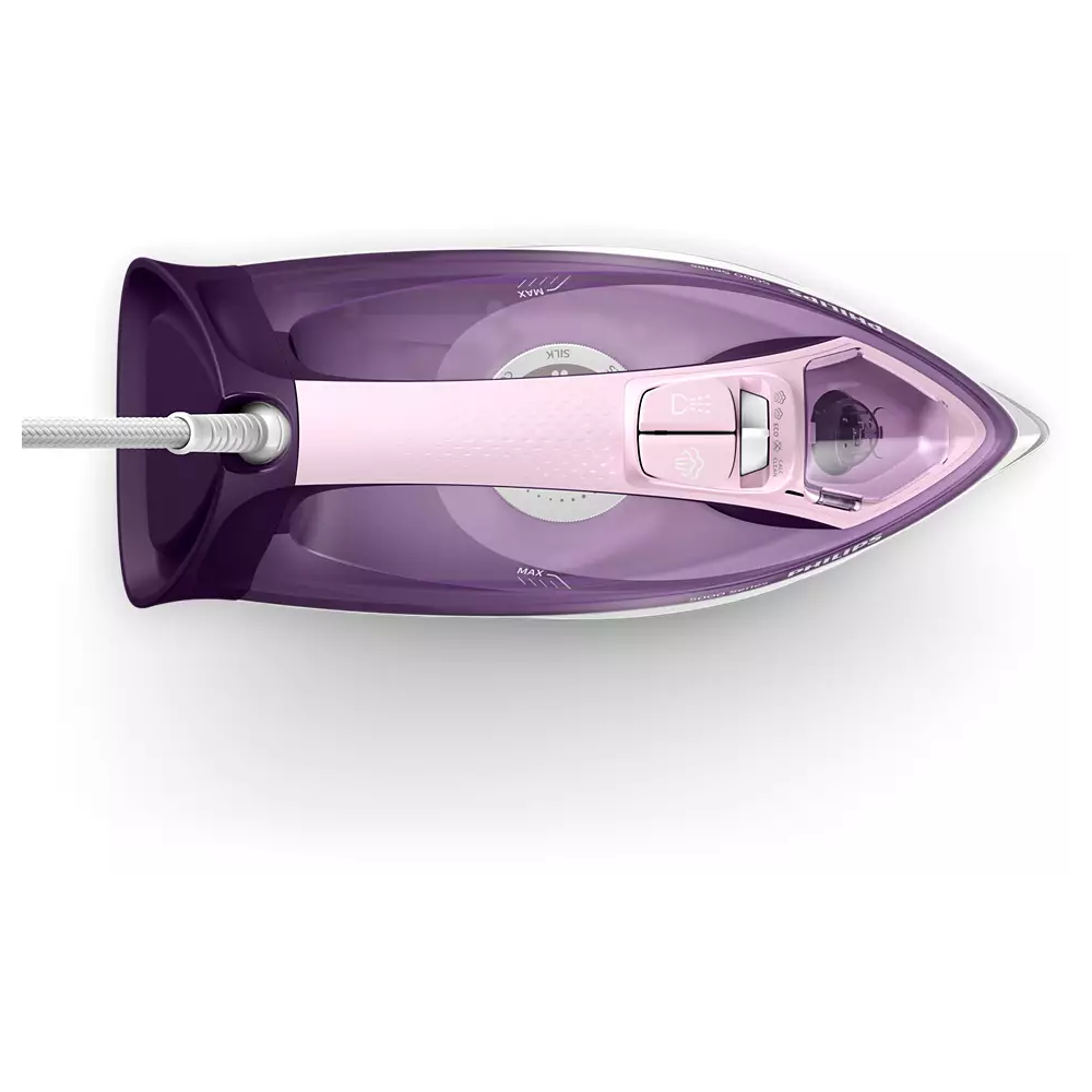 Philips 飛利浦 DST5020/36 5000 Series Steam Iron 蒸氣熨斗