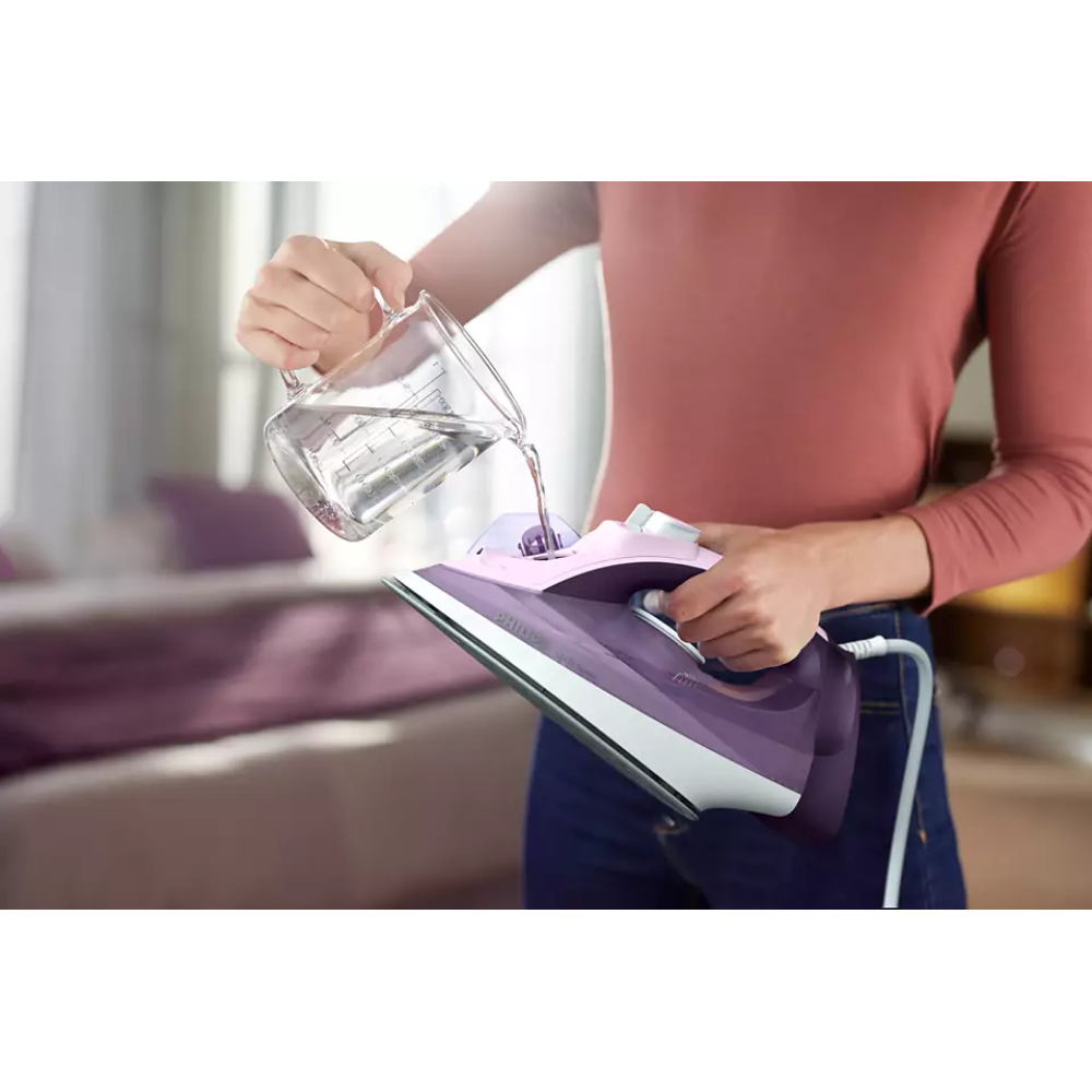 Philips 飛利浦 DST5020/36 5000 Series Steam Iron 蒸氣熨斗