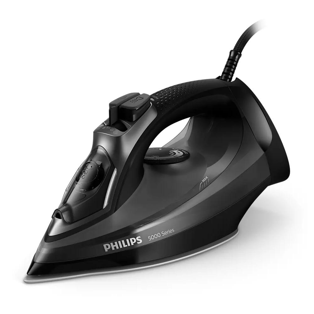 Philips 飛利浦 DST5040/86 5000 Series Steam Iron 蒸氣熨斗