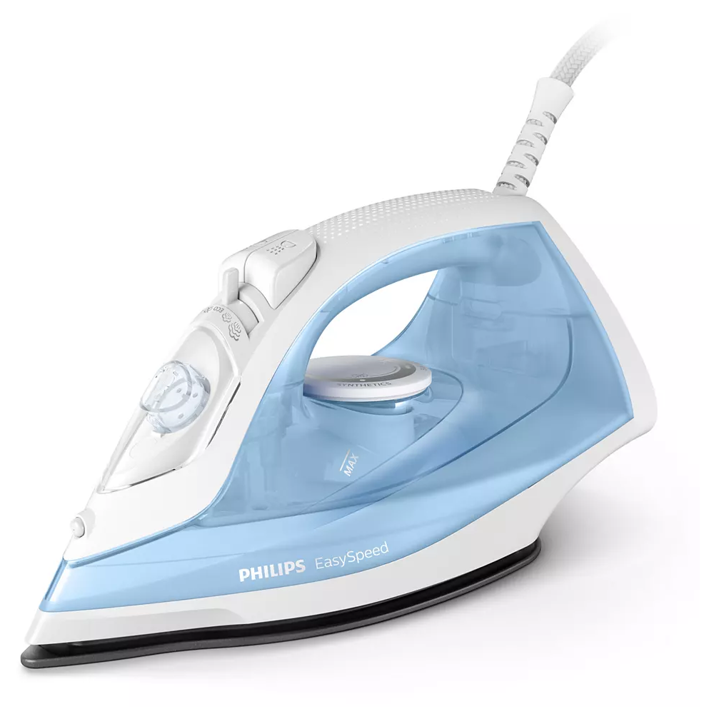 Philips 飛利浦 GC1740/26 EasySpeed 蒸氣熨斗