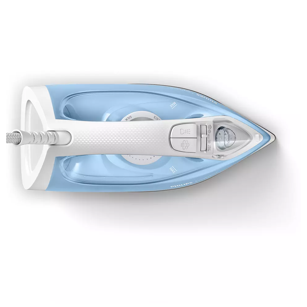 Philips 飛利浦 GC1740/26 EasySpeed 蒸氣熨斗