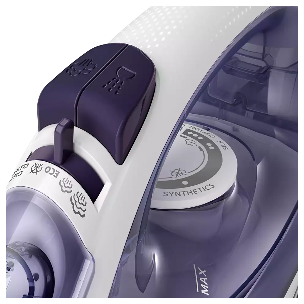 Philips 飛利浦 GC1752/36 EasySpeed 蒸氣熨斗