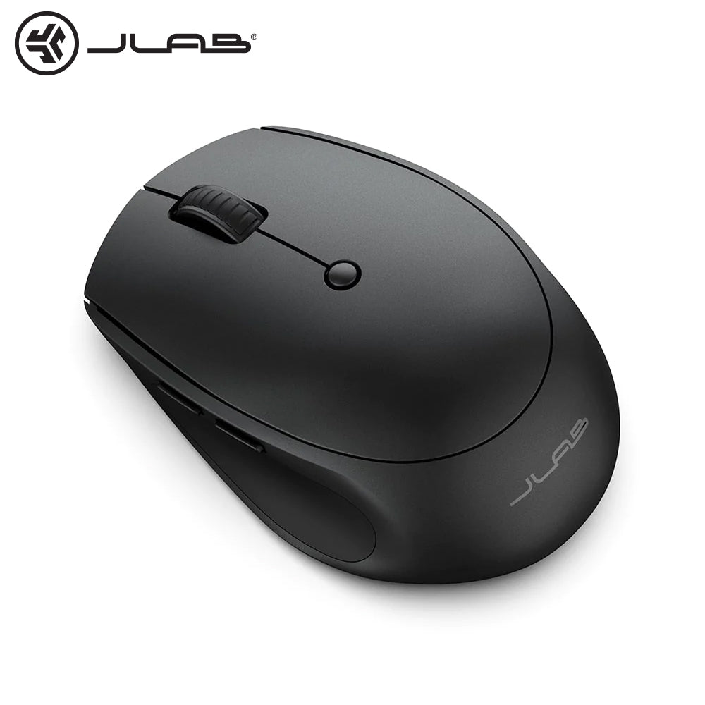 JLab GO MOUSE-KEYBOARD 無線便攜滑鼠鍵盤套裝