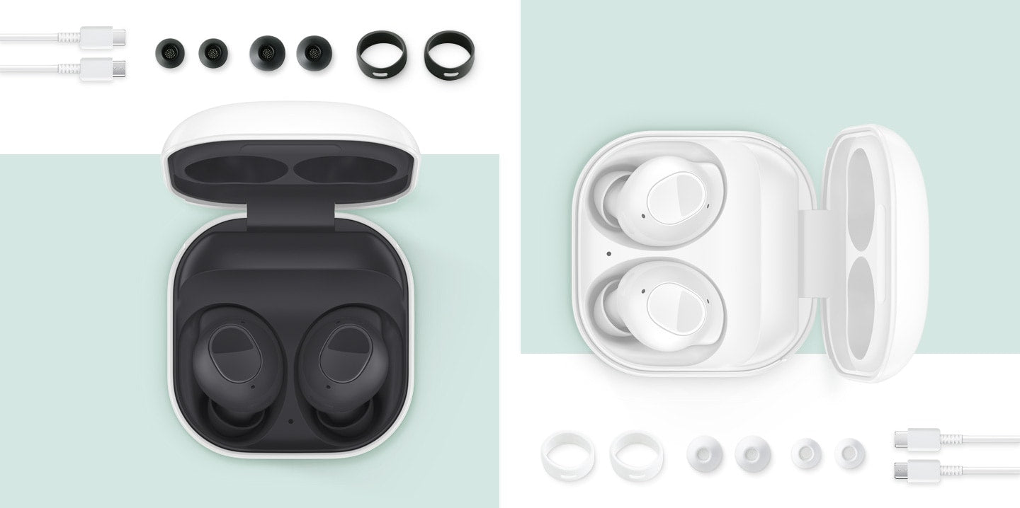 Samsung 三星 Galaxy Buds FE 真無線降噪耳機【最新上市】