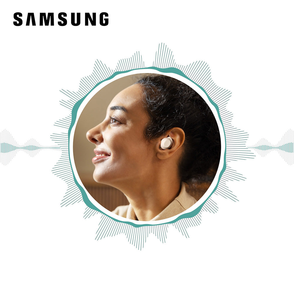 Samsung 三星 Galaxy Buds FE 真無線降噪耳機【最新上市】