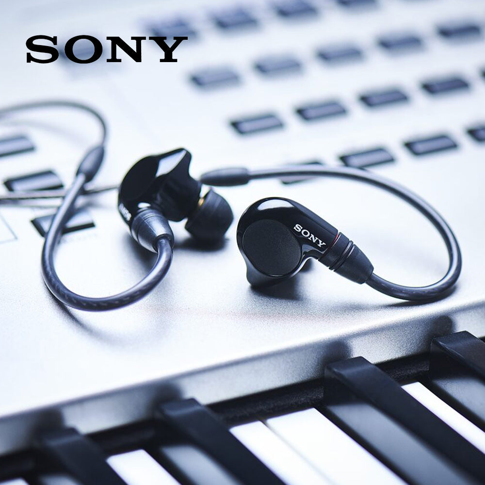 SONY IER-M7 入耳式監聽耳機