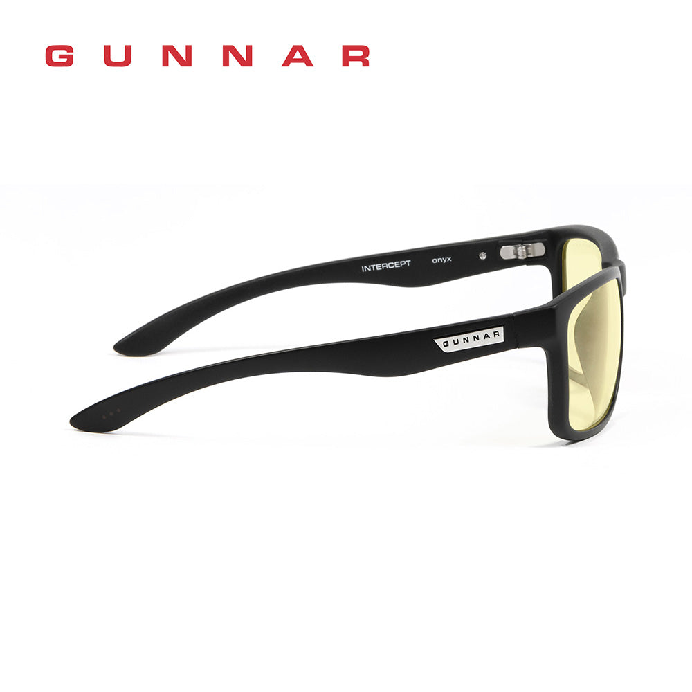 GUNNAR INTERCEPT 防藍光眼鏡