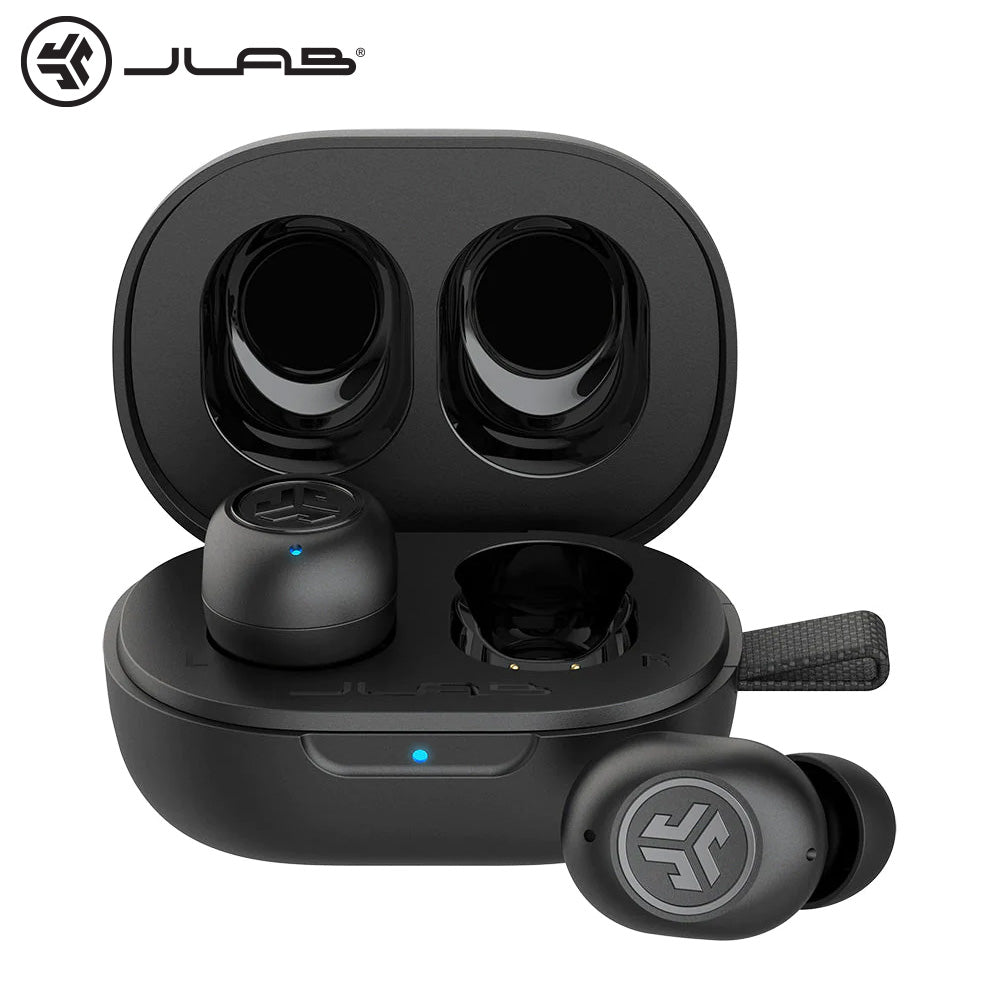 JLab Jbuds Mini 迷你真無線耳機