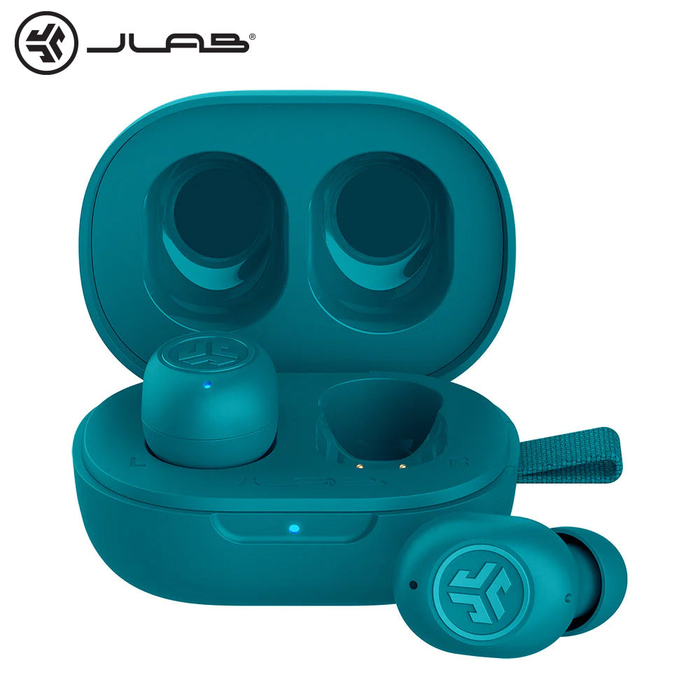 JLab Jbuds Mini 迷你真無線耳機