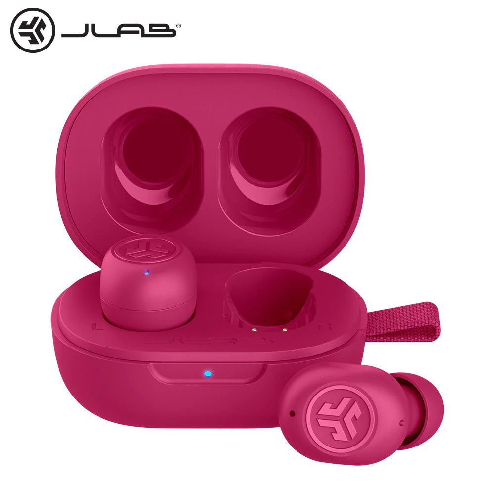 JLab Jbuds Mini 迷你真無線耳機