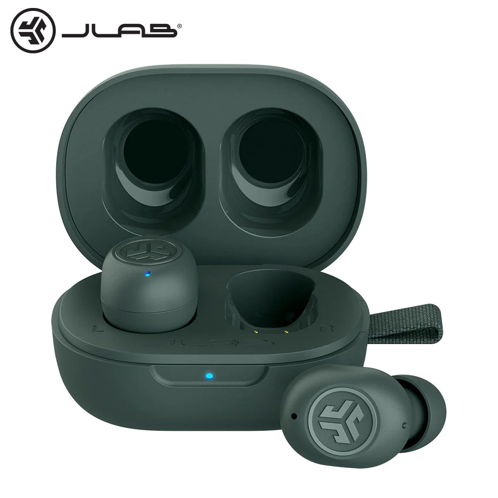 JLab Jbuds Mini 迷你真無線耳機