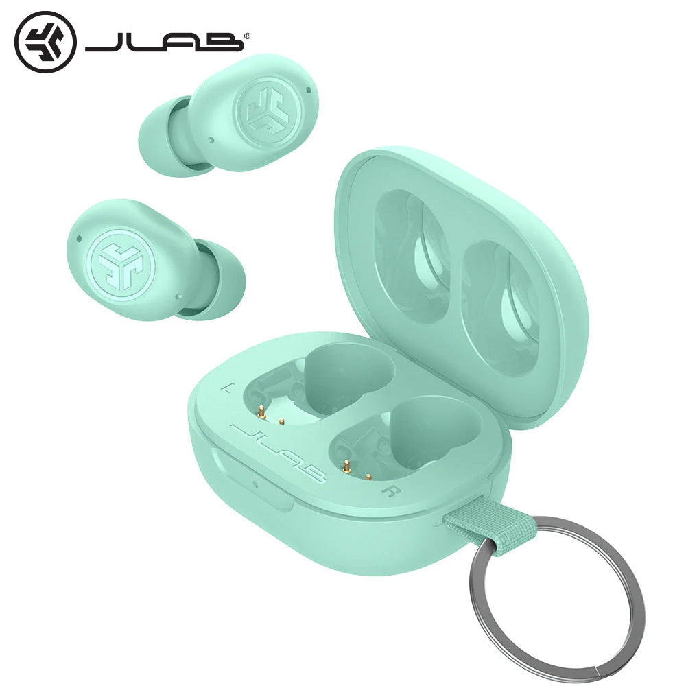 JLab Jbuds Mini 迷你真無線耳機