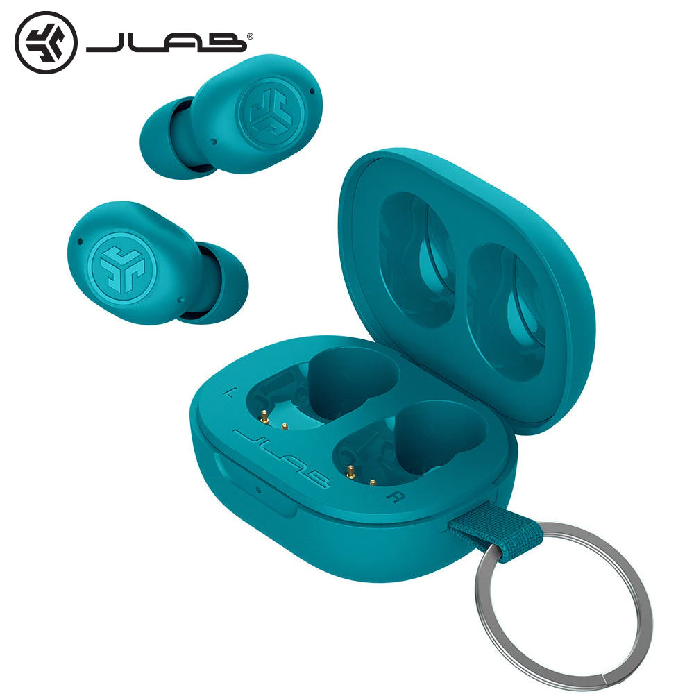 JLab Jbuds Mini 迷你真無線耳機