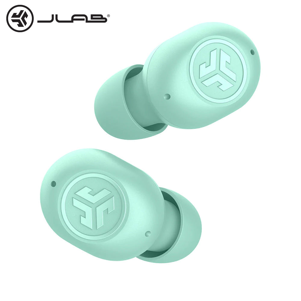 JLab Jbuds Mini 迷你真無線耳機