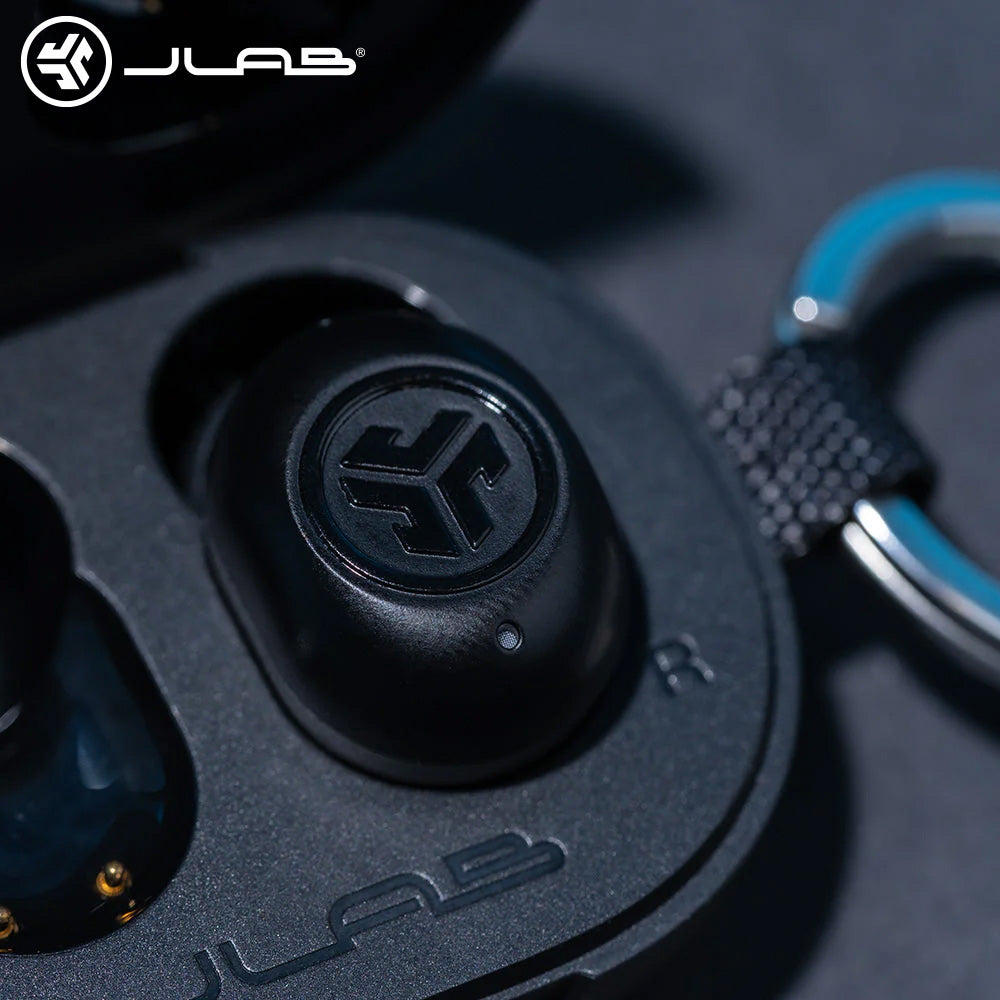 JLab Jbuds Mini 迷你真無線耳機