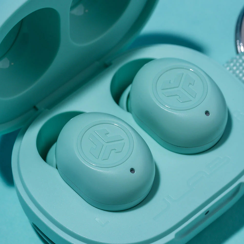 JLab Jbuds Mini 迷你真無線耳機