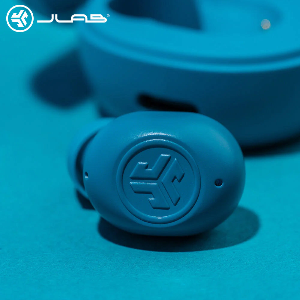 JLab Jbuds Mini 迷你真無線耳機