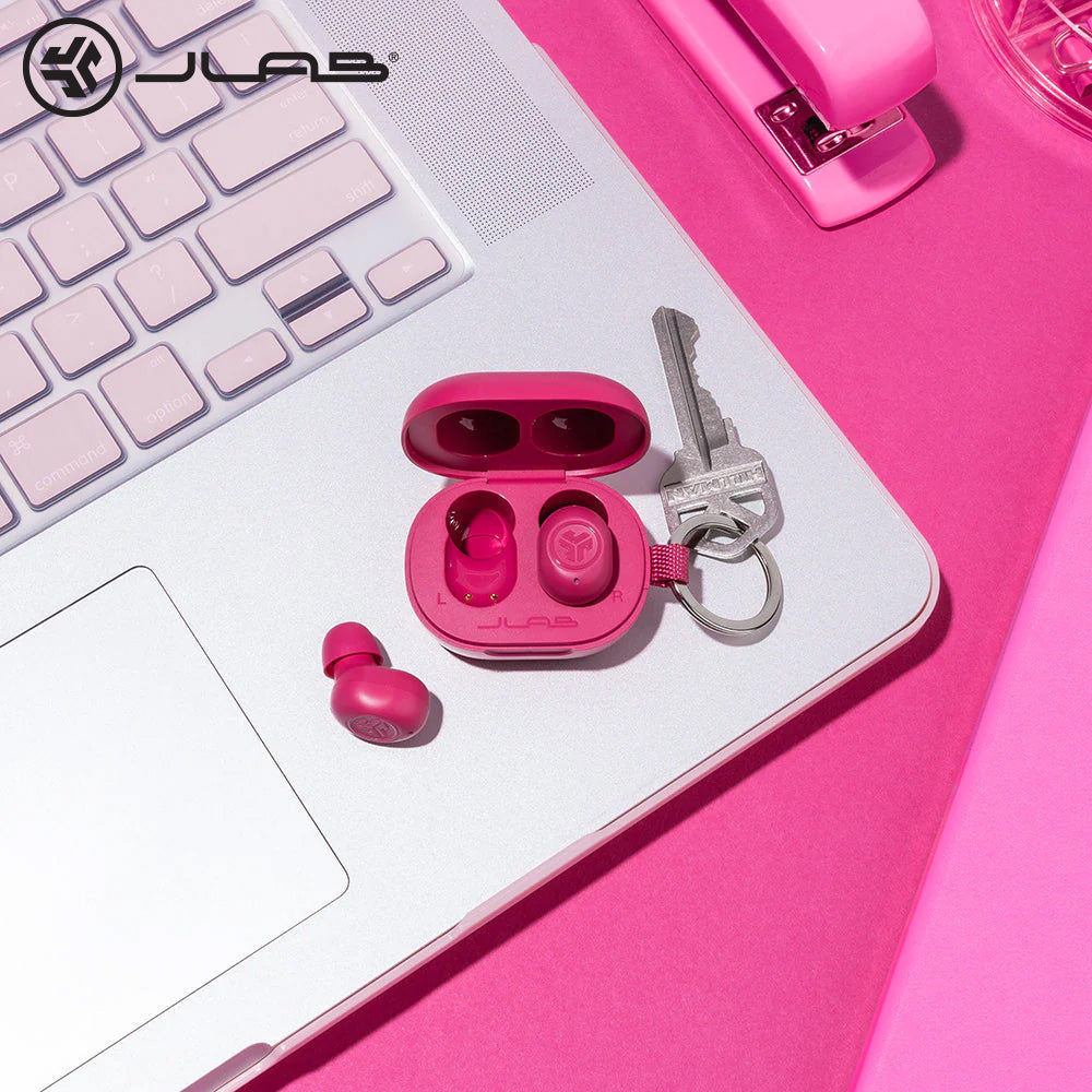 JLab Jbuds Mini 迷你真無線耳機
