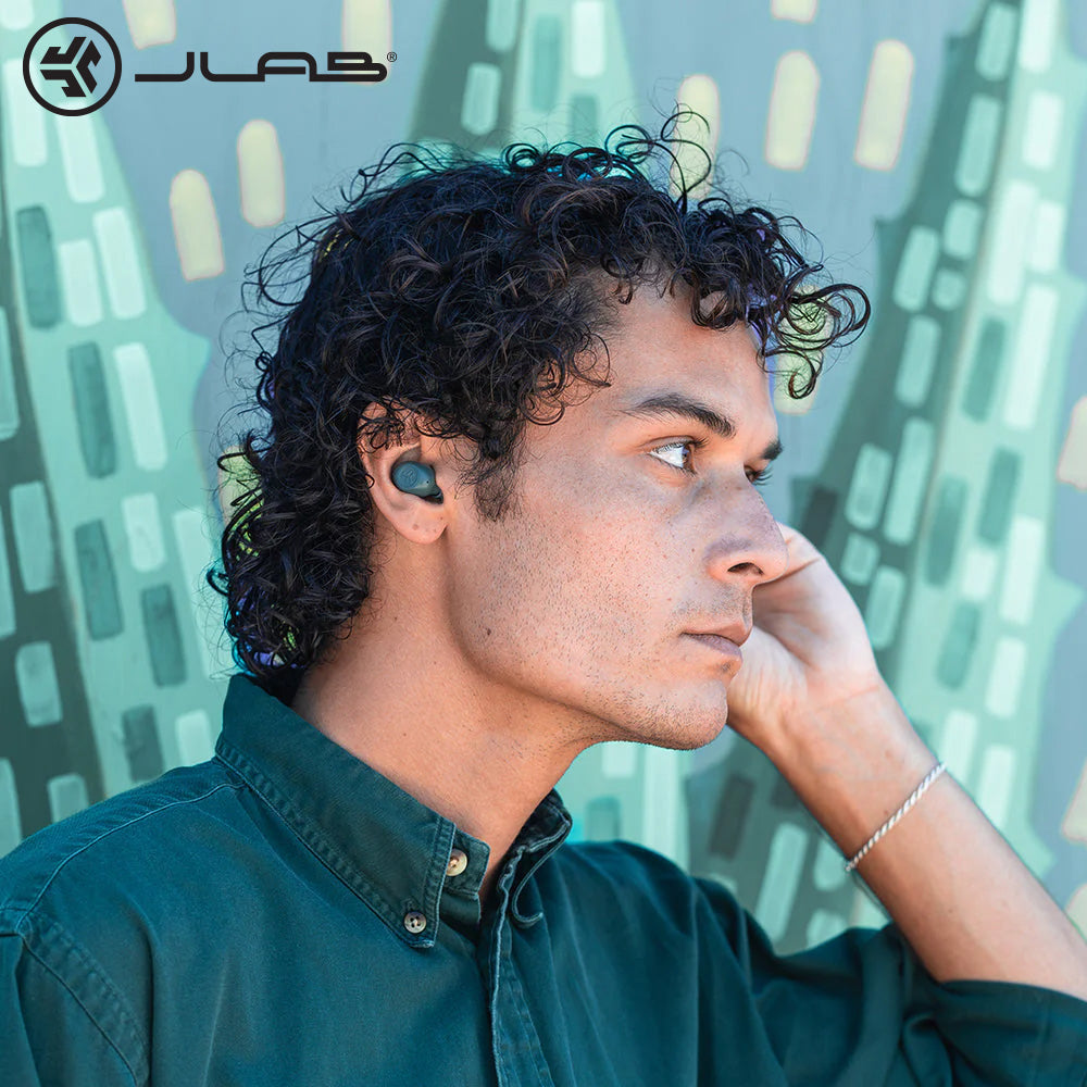 JLab Jbuds Mini 迷你真無線耳機