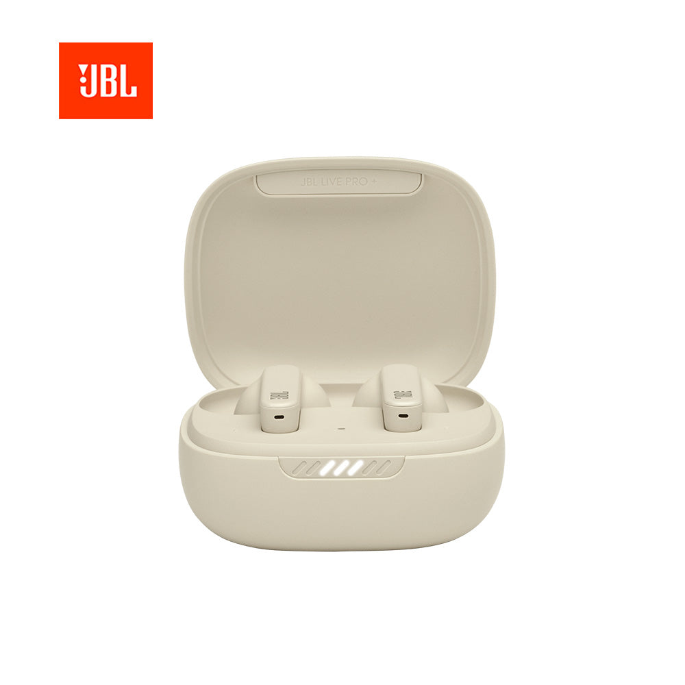 JBL LIVE PRO+ TWS 真無線入耳式降噪耳機