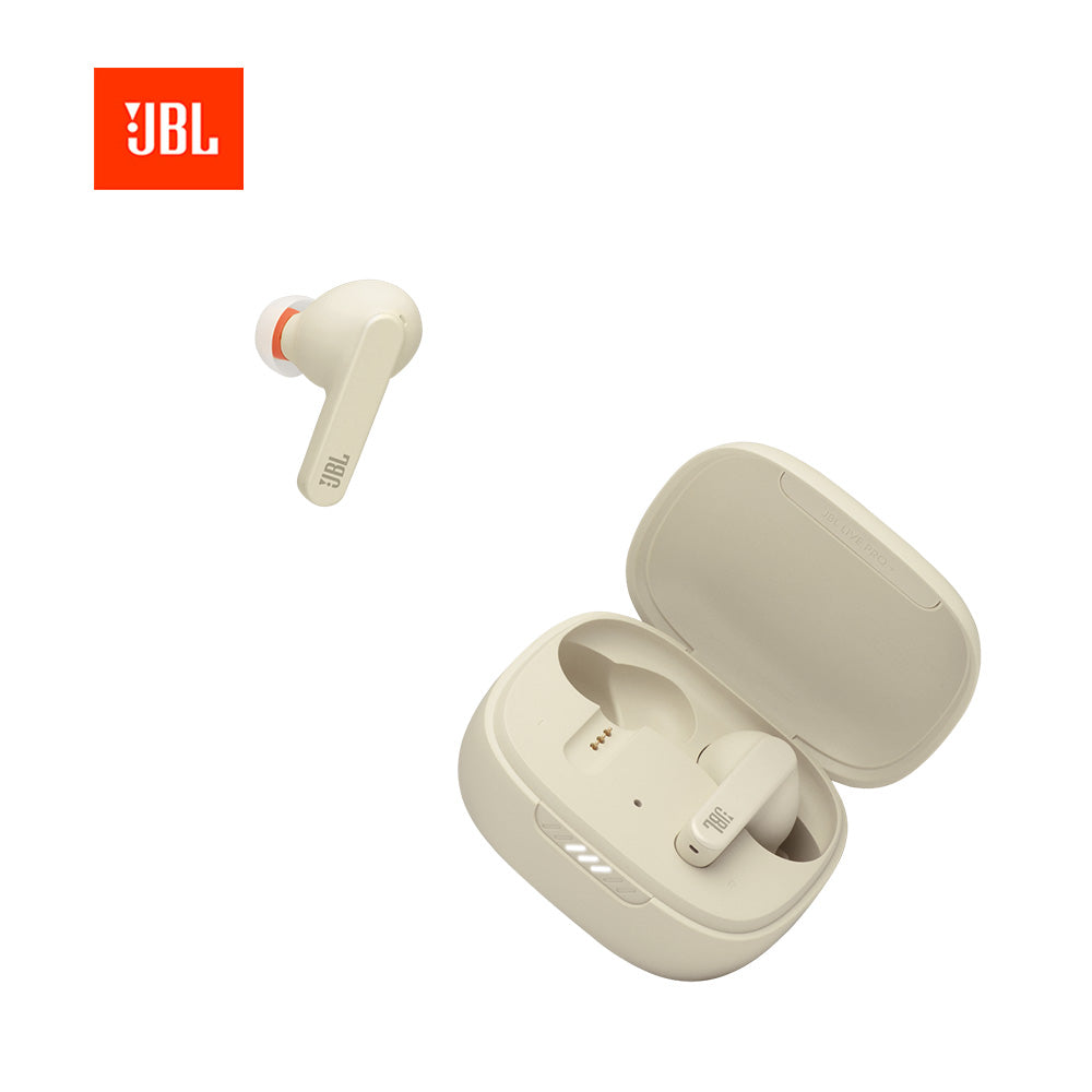 JBL LIVE PRO+ TWS 真無線入耳式降噪耳機