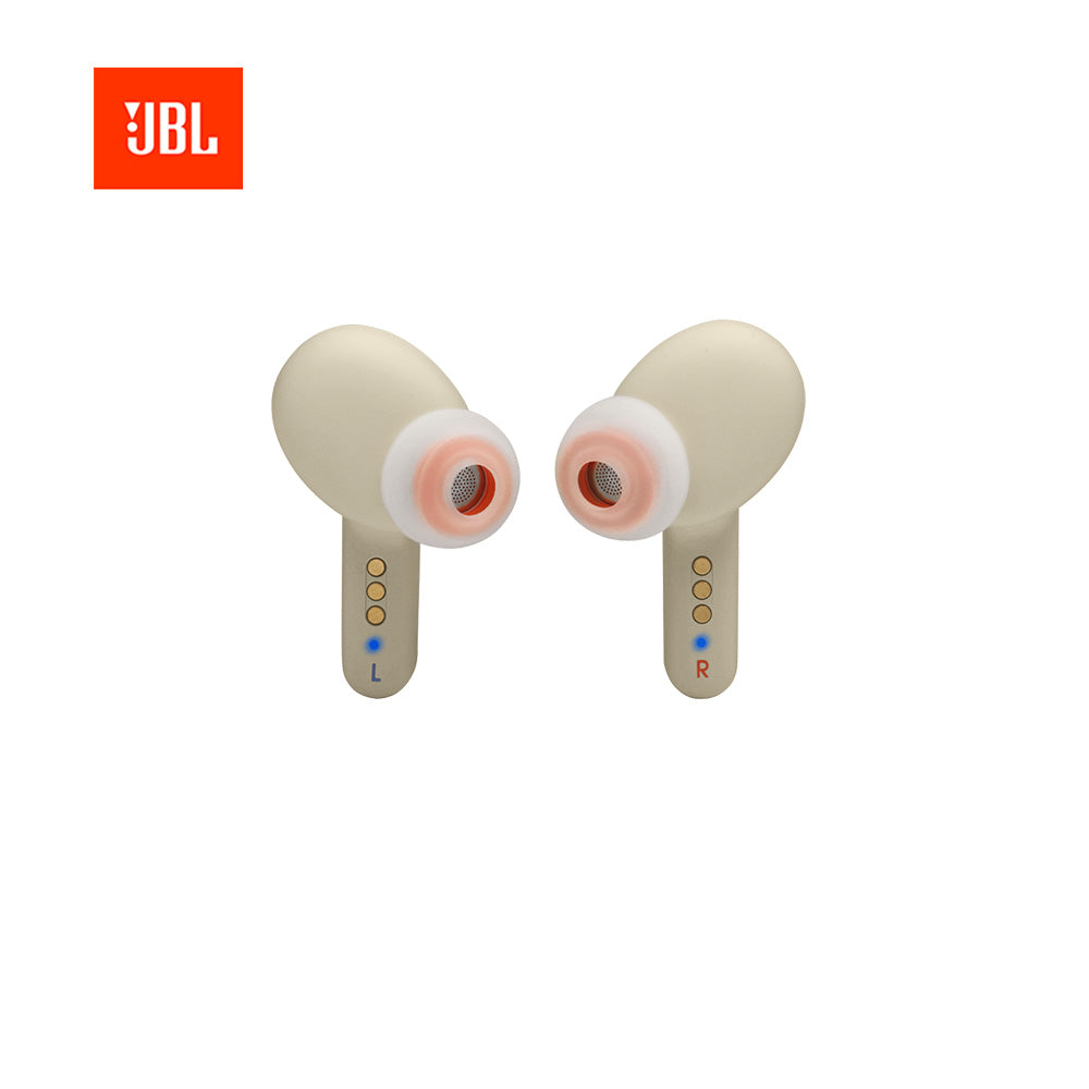 JBL LIVE PRO+ TWS 真無線入耳式降噪耳機