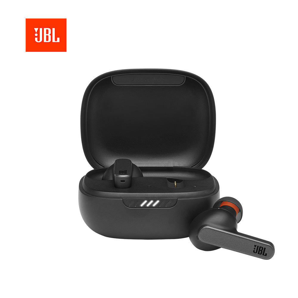 JBL LIVE PRO+ TWS 真無線入耳式降噪耳機
