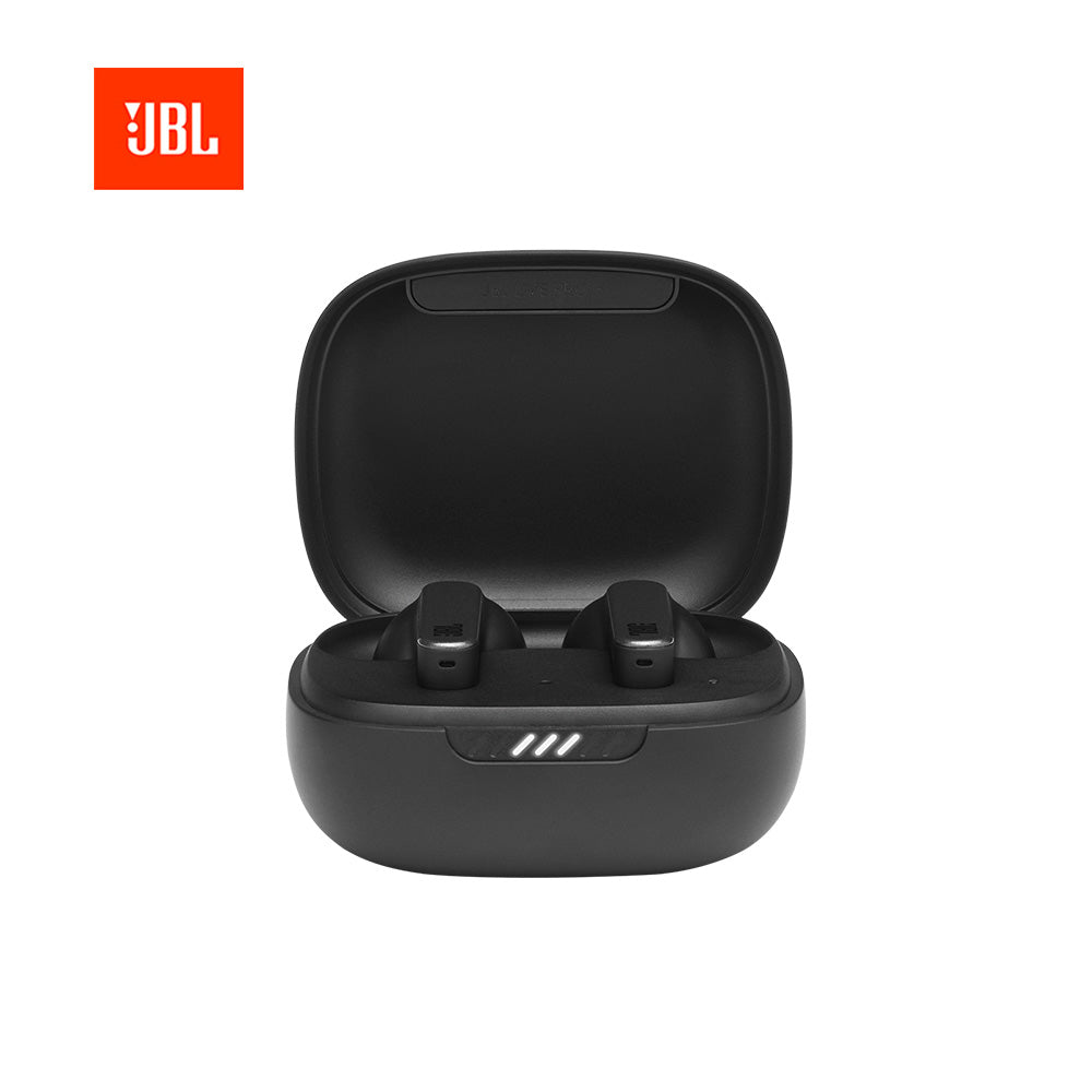 JBL LIVE PRO+ TWS 真無線入耳式降噪耳機