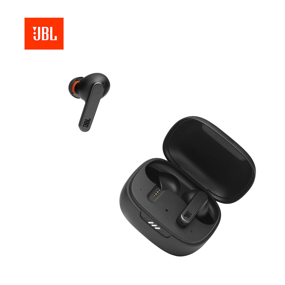 JBL LIVE PRO+ TWS 真無線入耳式降噪耳機