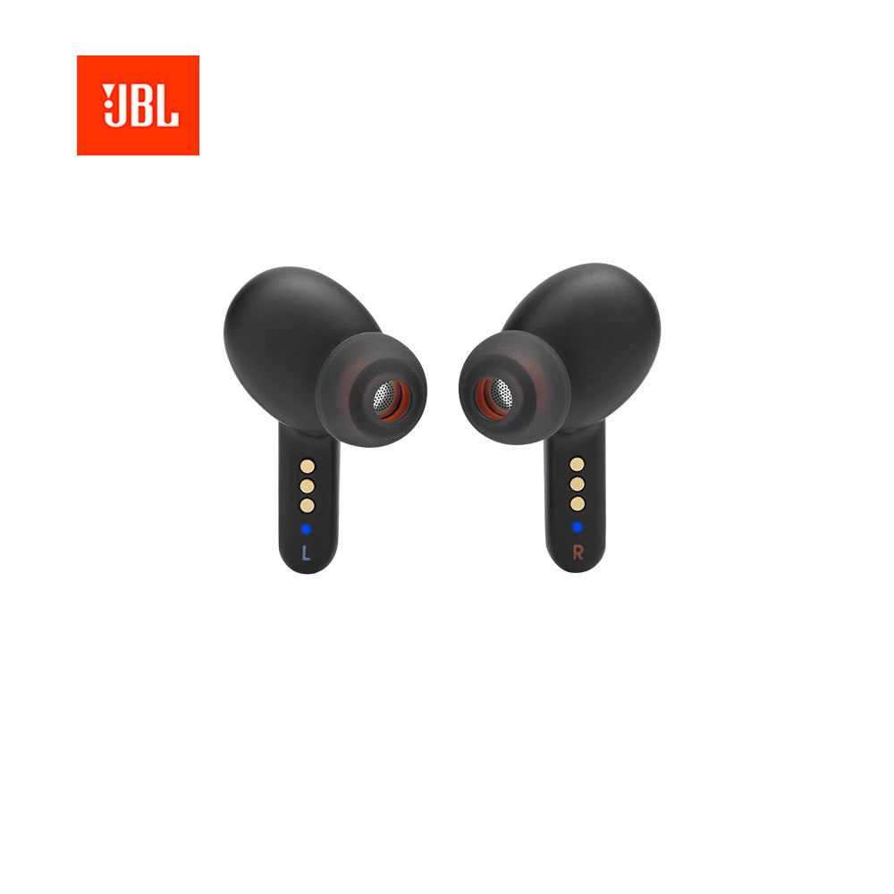JBL LIVE PRO+ TWS 真無線入耳式降噪耳機