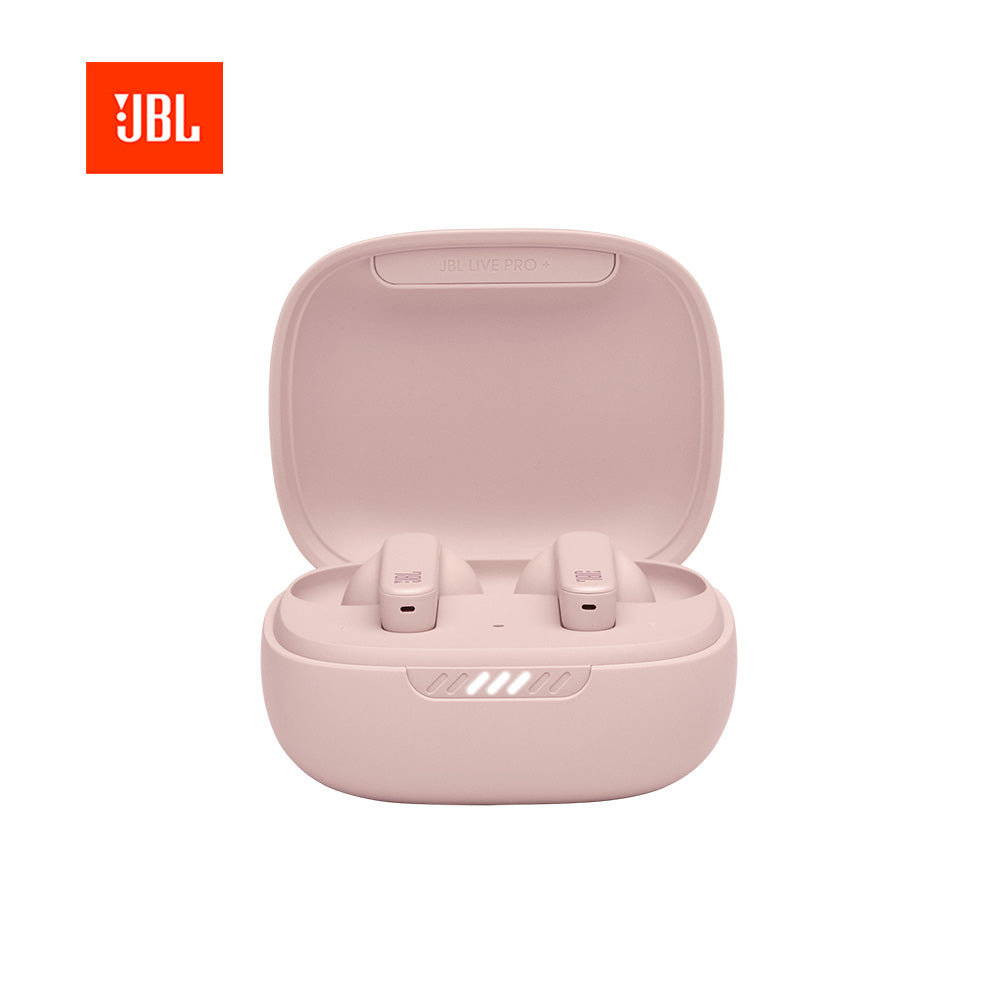 JBL LIVE PRO+ TWS 真無線入耳式降噪耳機