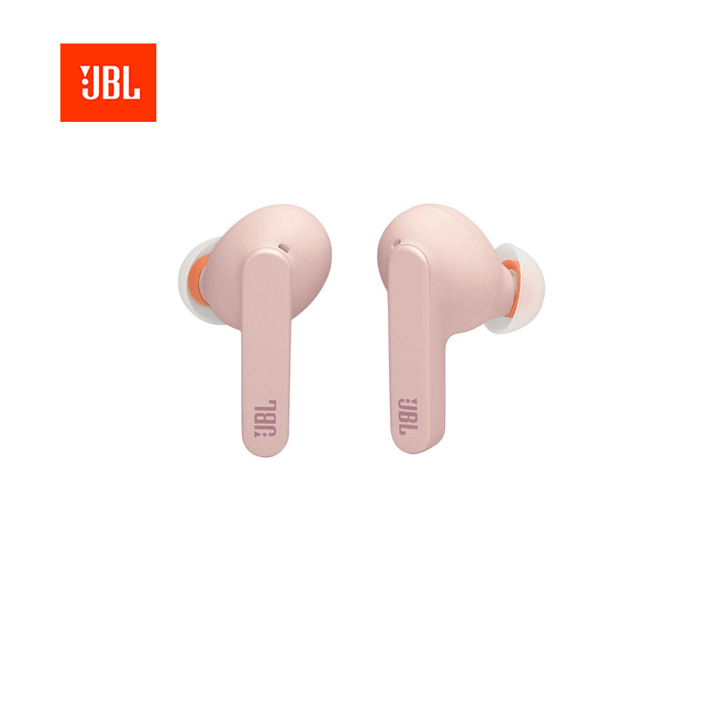 JBL LIVE PRO+ TWS 真無線入耳式降噪耳機