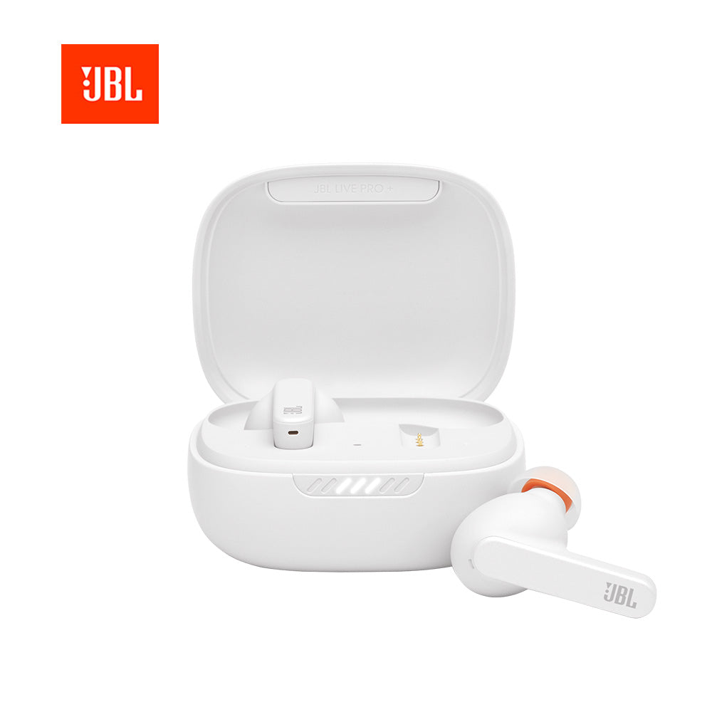 JBL LIVE PRO+ TWS 真無線入耳式降噪耳機