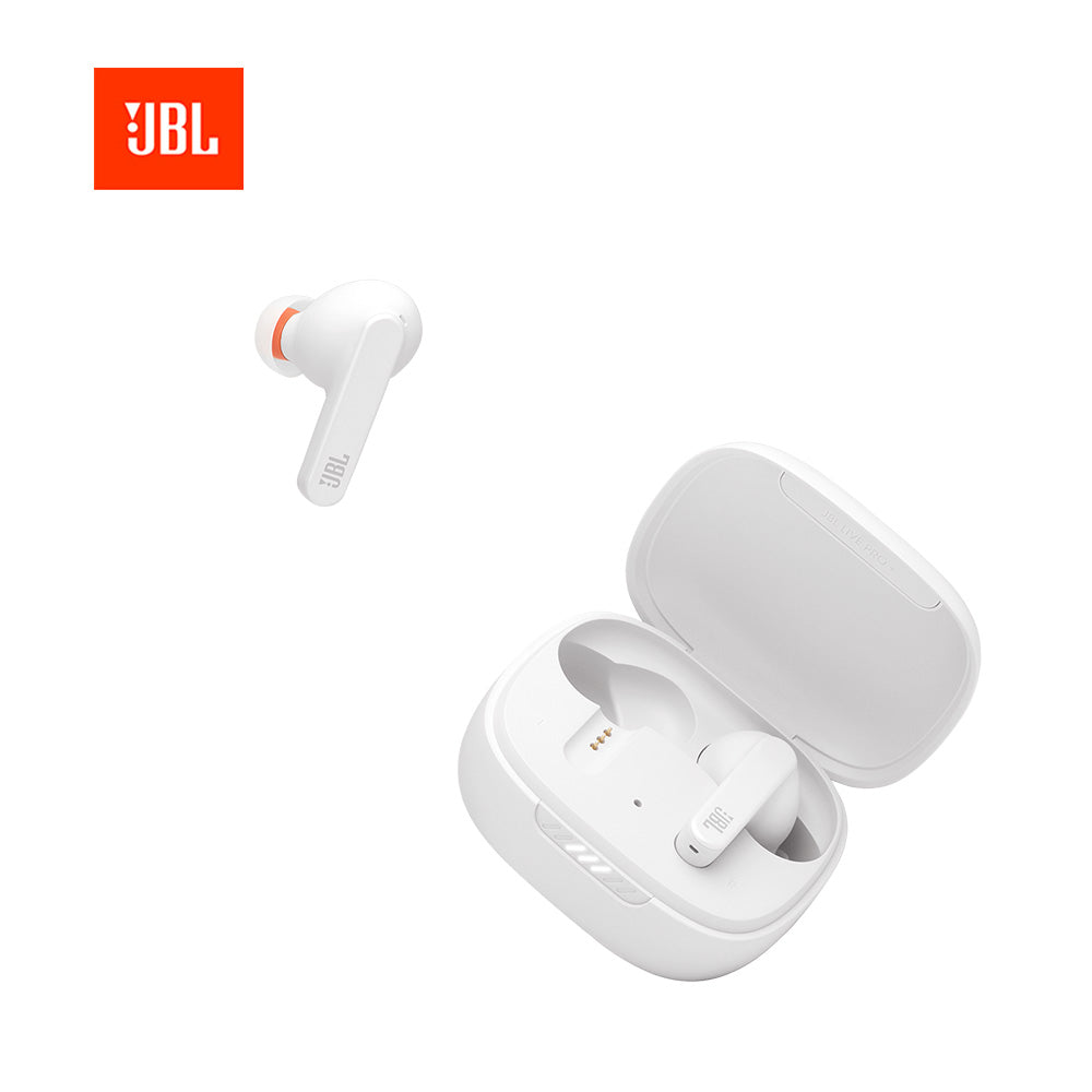 JBL LIVE PRO+ TWS 真無線入耳式降噪耳機